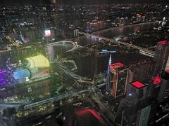 -广州四季酒店·意珍·意式自助餐