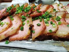 -江南大院松鼠桂鱼(奉贤宝龙店)