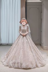 -MuseMarry婚纱(前海嘉里中心店)