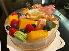 -面包时间Bread Time(南联店)