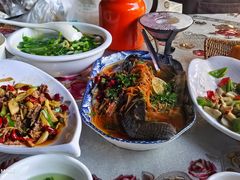 -龙姐私房菜(和顺古镇店)