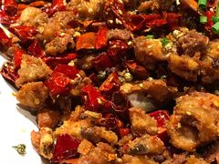 -望京一号·重庆江湖菜(工体店)