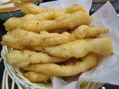 -方中山胡辣汤(通州店)