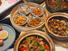 -煲王粤菜餐厅(中侨中心店)