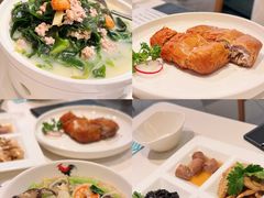-莆田餐厅PUTIEN(宁波阪急店)