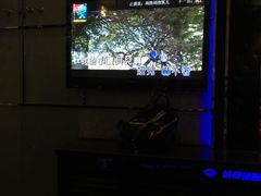 -蓝尊量贩(黄河路店)