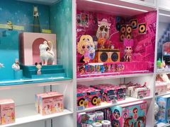 -泡泡玛特POPMART(龙湖杭州滨江天街店)