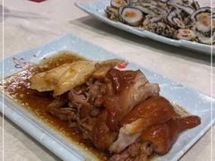 -抱德·潮汕味(敦和店原惠城鱼仔)