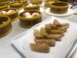 -东庭海鲜酒店(世茂广场店)