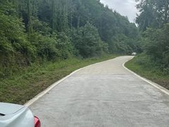-对天河漂流