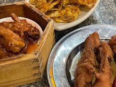 -小街天府(西工小街店)