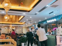 大堂-阿西叶滩羊馆(交大店)