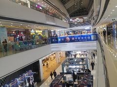 -万达广场(松江店)