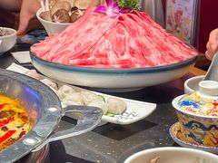 -大龙燚火锅(南山大道店)