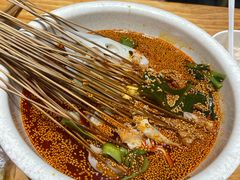 -嘉州叶婆婆钵钵鸡(建设路店)