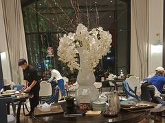 -翠湖宾馆·中餐厅