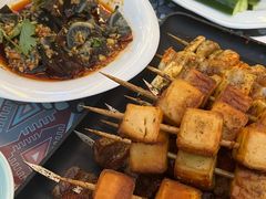 -伊隆斋(什刹海店)