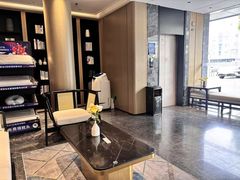 -雲宜贵宾舍酒店(深圳龙东地铁站店)