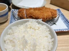 -堂本家·二代目·炸猪排(Express东海店)