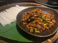 -Ameigo梅果·云贵川bistro(长宁来福士店)