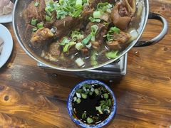 -苏州藏书羊肉馆(安顺路店)