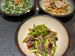 -南京大牌档(新街口德基广场店)