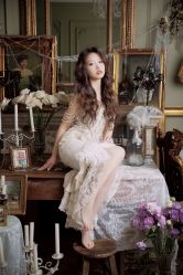 -WAVE SODA摄影工作室