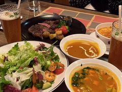-安妮意大利餐厅(国贸店)