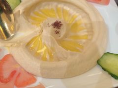 -BRBR叙利亚餐厅(总店)