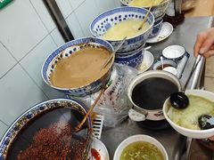 -清真·宏顺祥卤汁凉粉(大皮院店)
