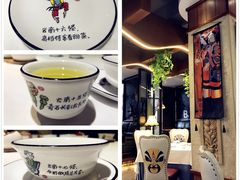 -飞虎过桥米线(翠湖店)