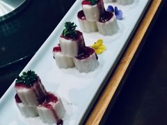 -彩丰楼·中餐厅(国家会展中心上海洲际店)