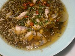 -初蓉丨遇见新川菜(亲贤街荣耀店)