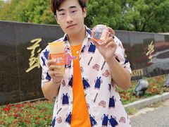 -CoCo都可(文星广场店)