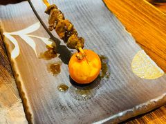 -鸟鹏烧鸟居酒屋(熙龙湾店)