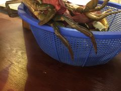 -传统香辣蟹(南园路店)