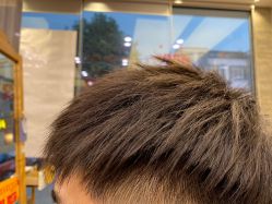-星格造型·Hair Salon