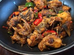 -园林美食城·本土农家菜(杨和镇店)