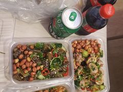 -圆蛋酒料•生腌(开元路店)