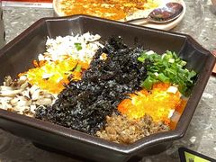 -牛牛章·章鱼水煎肉(光谷世界城店)