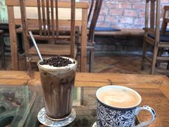 -西关84·History·Art·Cafe