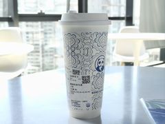 -茶百道(呼家楼店)