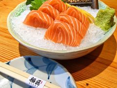 -福匠日本料理(人民路店)