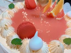 -浮光之丘MontCake生日蛋糕(科华路店)