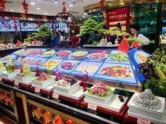 -良友·海鲜青岛菜(五四广场店)