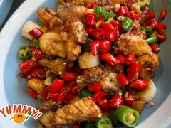 -懒人盐府人家(航天桥店)