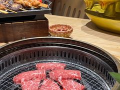 -松鱼亭·和牛烧肉(协鑫广场店)