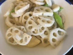 -锦岸私房菜(西栅大街店)