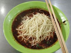 -重庆交通大学-1食堂