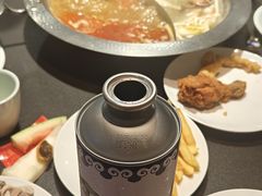 -额尔敦·品质自助(摩尔城店)